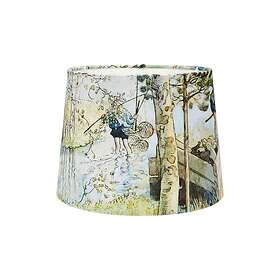 Sofia Kräftfångst Lampskärm 20cm