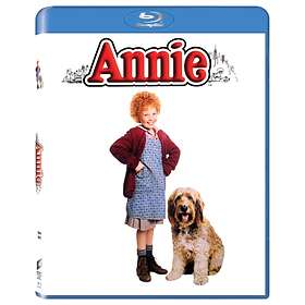Annie (1982) (Blu-ray)