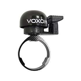 Voxom Kl3 Bell Silver