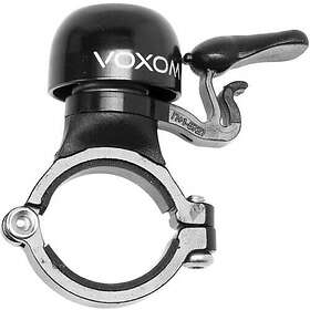 Voxom Kl6 Bell Silver
