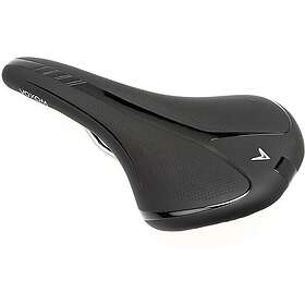 Voxom Sa4 Tour Saddle Silver 148 mm