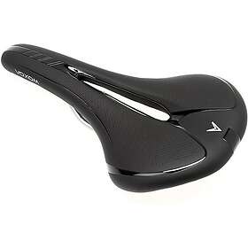 Voxom Sa6 Tour Saddle Silver 155 mm