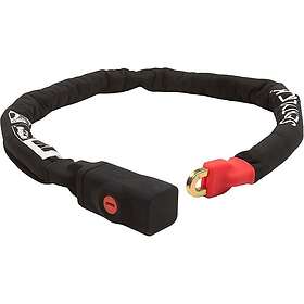 Voxom Viking Light Chain Lock Svart 900 mm