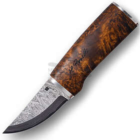 Roselli Grandfather damascus RD320P