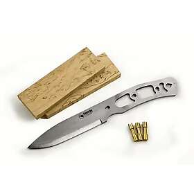 Casström No. 10 SFK Knife Making Kit K720 CM14000