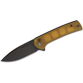 Civivi Conspirator, Bead Blasted Ultem CVC21006-6