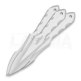 Set Hibben 3 Piece Throwing GH5071