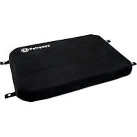 Petromax Seat cushion for Cool Box kx50, svart PRMKX50-SEAT-B
