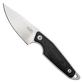 MKM Knives Makro 1, black G10 MKMA01-GBK