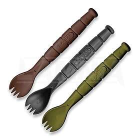 KA-BAR Sport Spork 3 Pack KA9909MIL