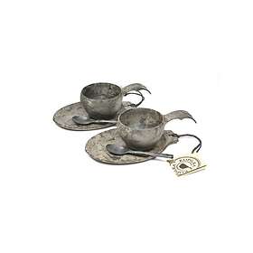 Kupilka Slow Down Set, kelo KP30TEL4