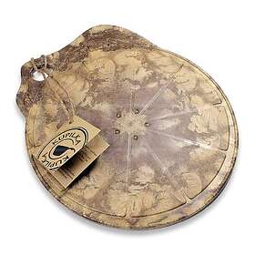 Kupilka Medium Service Tray, brun KP21201