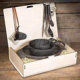 Kupilka Premium Set, kelo KP30PR0314