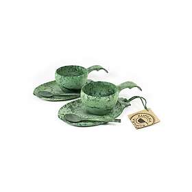 Kupilka Slow Down Set, conifer KP30TEL2