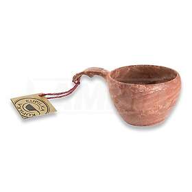 Kupilka Drinking vessel 3,7 dl, cranberry KP3037073B
