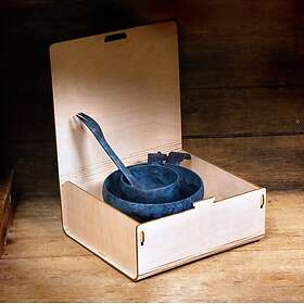 Kupilka Premium S Set, blueberry KP30PRS05