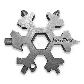 Adventure HexFlex Metric HEXSS23M