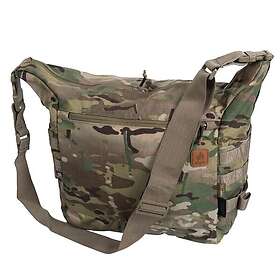 Helikon-Tex Bushcraft Satchell, multicam HTEX-TB-BST-CD-34