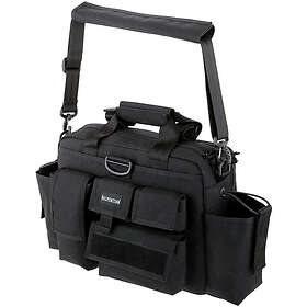 Maxpedition Last Resort Tactical Attache V2, svart MX2125B