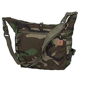 Helikon-Tex Bushcraft Satchell, us woodland HTEX-TB-BST-CD-03