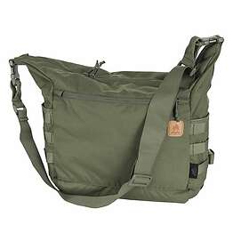 Helikon-Tex Bushcraft Satchell, adaptive green HTEX-TB-BST-CD-12