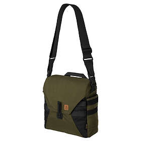 Helikon-Tex Bushcraft Haversack, olive green/black HTEX-TB-HVS-CD-0201B