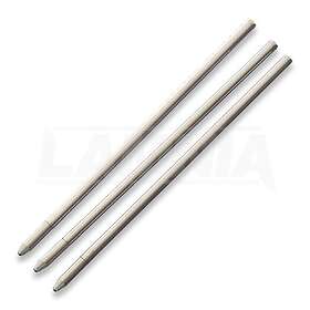 TEC. Accessories Refill 3 pcs, svart 02