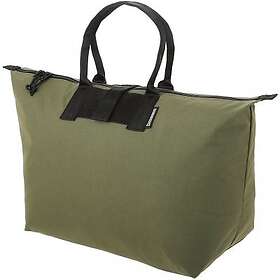 Maxpedition Rollypoly Folding Tote, olivgrön MXZFTOTEG