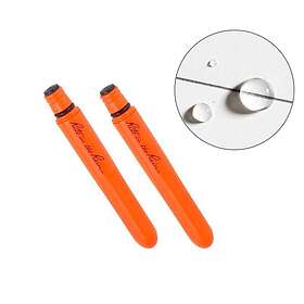 Rite in the Rain Pocket Pen 2-Pack, orange RITROR92