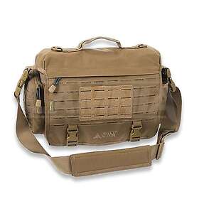 Helikon-Tex Messenger bag, coyote HTEX-BG-MSGM-CD5-CBR