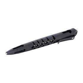 Nextorch Dino Bone Tactical Pen Black NXNP20