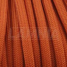 Atwood Orange Paracord 550, Burnt 30,5m RG1084H