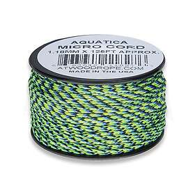 Atwood Aquatica Micro Cord 38m RG1264