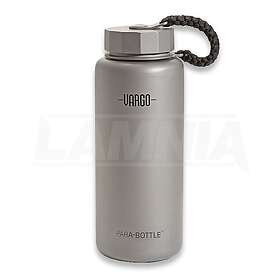 Vargo Titanium Para-Bottle VR452