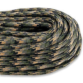 Atwood Parachute Cord Forest Camo RG1206H