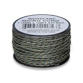 Atwood Woodland Micro Cord 38m RG1257