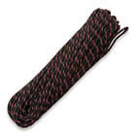 Marbles Paracord 550, Maroon 30.5m RG013H