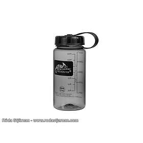 Helikon-Tex Outdoor Bottle 550ml, smoked HTEX-HY-OB5-TT-0101A