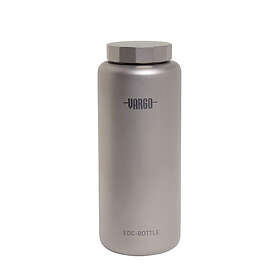 Vargo Titanium EDC Bottle VR462