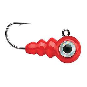 VMC Tungsten Larv Eye Jig GLRD 1.8g