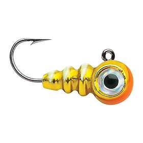 VMC Tungsten Larv Eye Jig GJL 1.8g