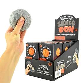 Robetoy Squeeze Ball, Space Rock