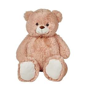 STOR Nallebjörn 80 cm, Beige Fresh Kid