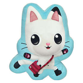 Gabby's Dollhouse Kudde 35 cm, Cat