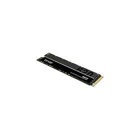 Lexar NM620 M.2 2280 NVMe SSD 2To