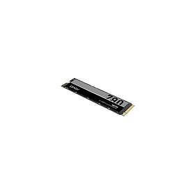 Lexar NM790 M.2 2280 PCIe Gen 4×4 NVMe SSD 1To