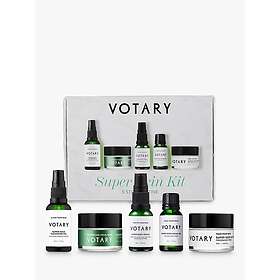 Votary Super Skin Kit Hudvårdsgåvoset