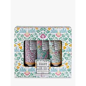 William Morris At Home Golden Lily Hand Cream Gift Set