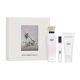 Adolfo Dominguez Jazmin Tonka Coffret de parfum
