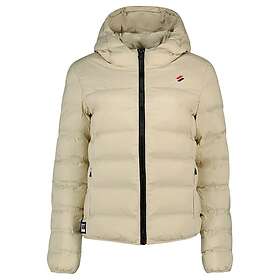Superdry Code All Seasons Fuji Jacket (Dam)
